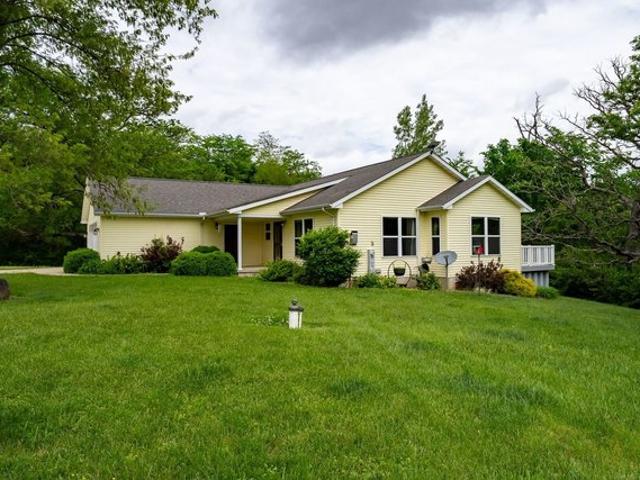 House for sale in Putnam, Illinois