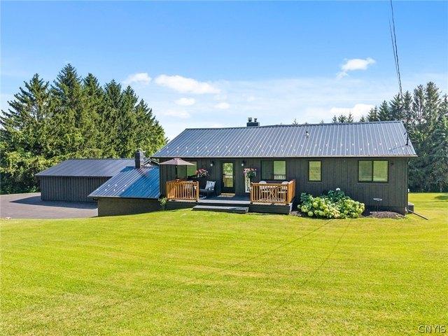 House for sale in Otisco, New York