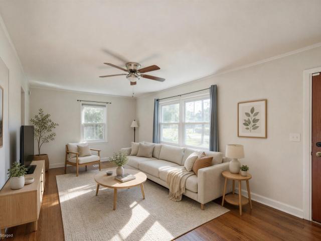 House for sale in Brentwood, North Charleston