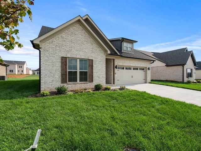 House for sale in Bowling Green, Kentucky