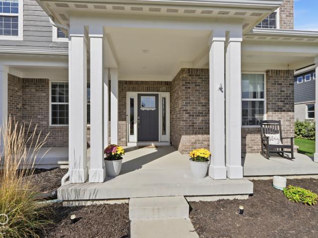 House for sale in Westfield, Hamilton County