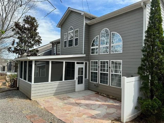 Property for rent in Lawrenceville, Georgia