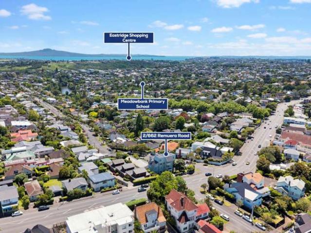 Apartment for sale in Hillersden