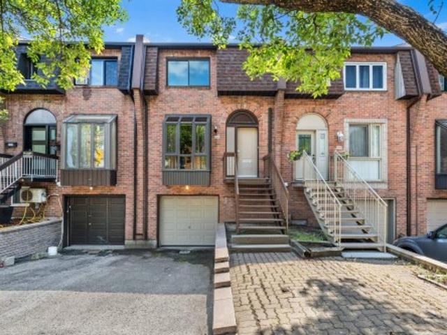 House for sale in St. Leonard's, Quebec