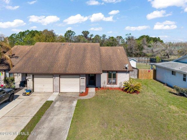 Townhouse for sale in Orange Park, Florida