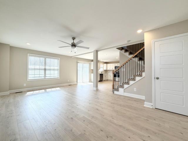 Property for rent in Tennessee