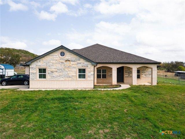 House for sale in Kempner, Lampasas County