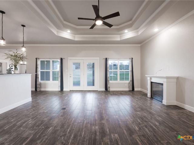 House for sale in Kempner, Coryell County