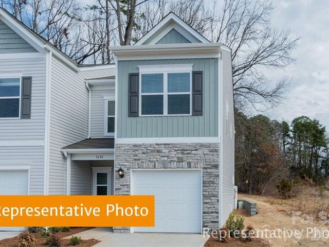 House for rent in Mecklenburg, North Carolina