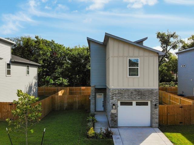 House for sale in Dallas, Texas