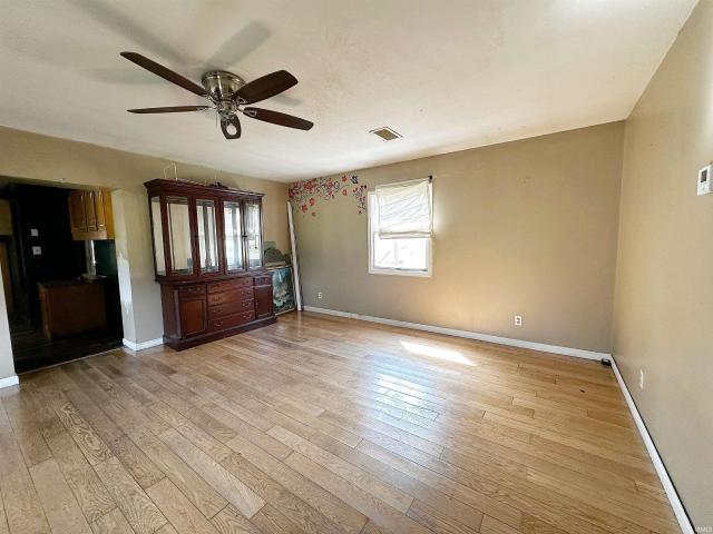 House for sale in Washington, Daviess County