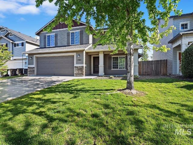 House for sale in Meridian, Idaho