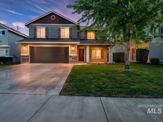 House for sale in Meridian, Idaho