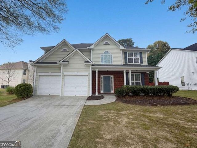 Townhouse for sale in Grayson, Georgia
