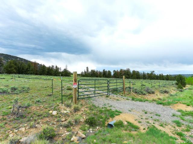 Land for sale in Fairplay, Colorado