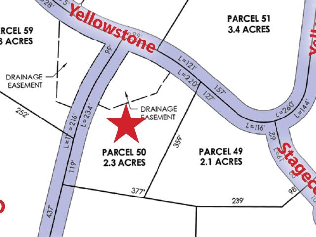 Land for sale in Paradise, Michigan