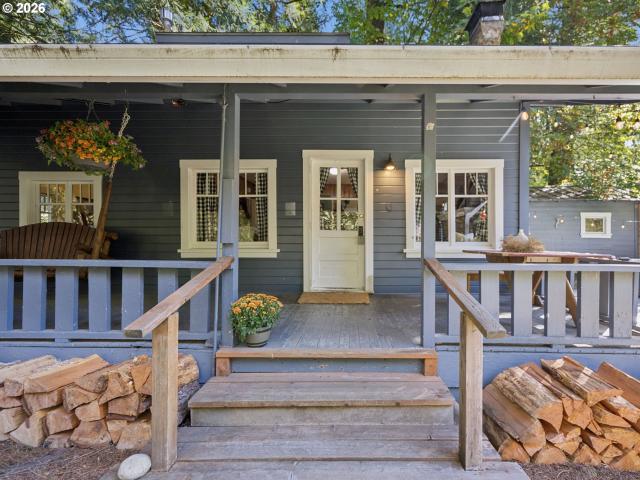 House for sale in Welches, Clackamas County
