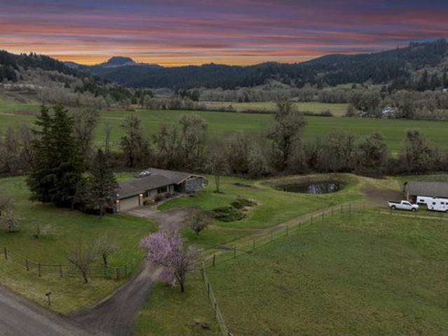 House for sale in Oregonia