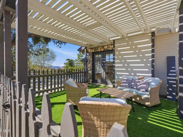 House for sale in Tehachapi, Kern County