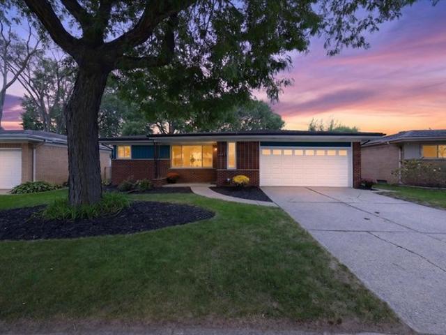 House for sale in Warren, Michigan