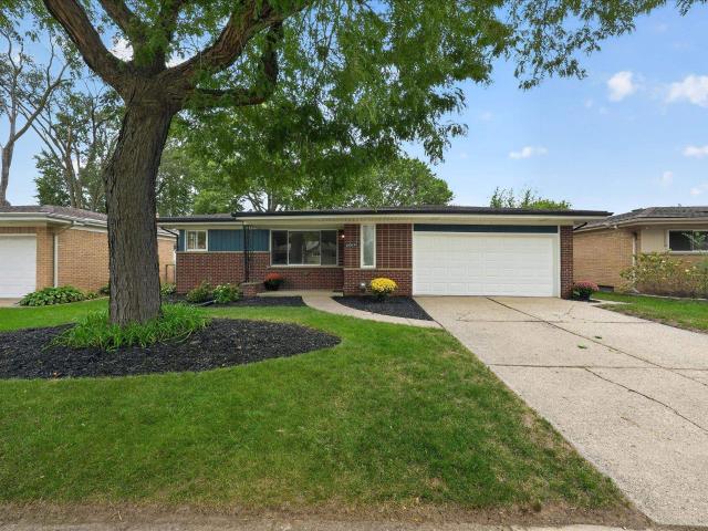 House for sale in Warren, Michigan