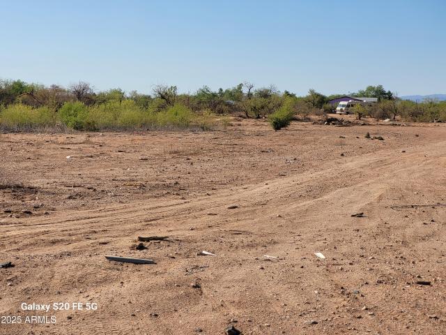 Land for sale in Wittmann, Arizona