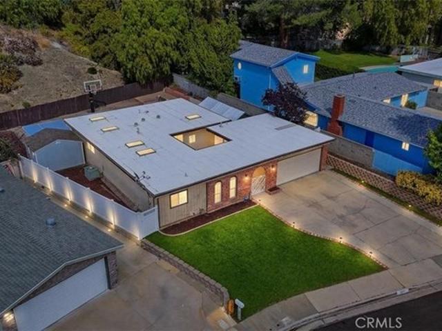 House for sale in Canyon Country, California