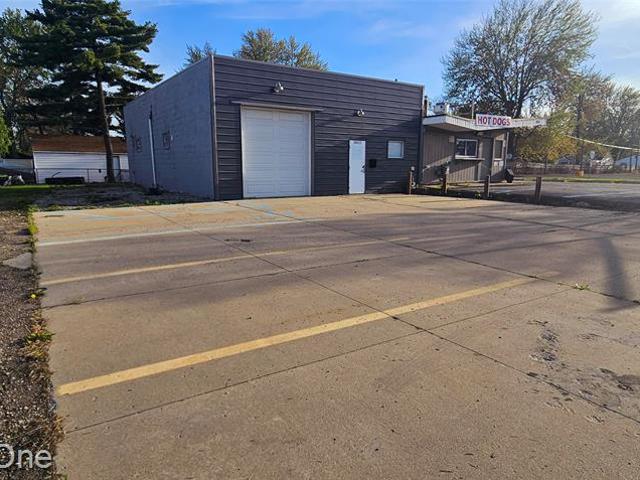 Commercial for sale in Taylor, Michigan