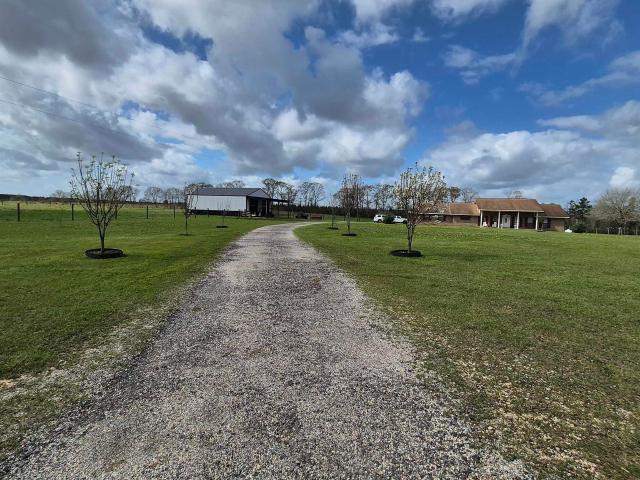 House for sale in Range, Alabama