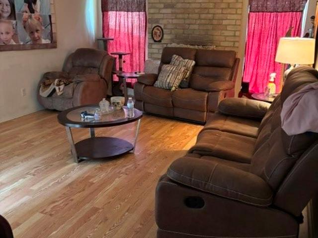 Townhouse for sale in Huntsville, Texas