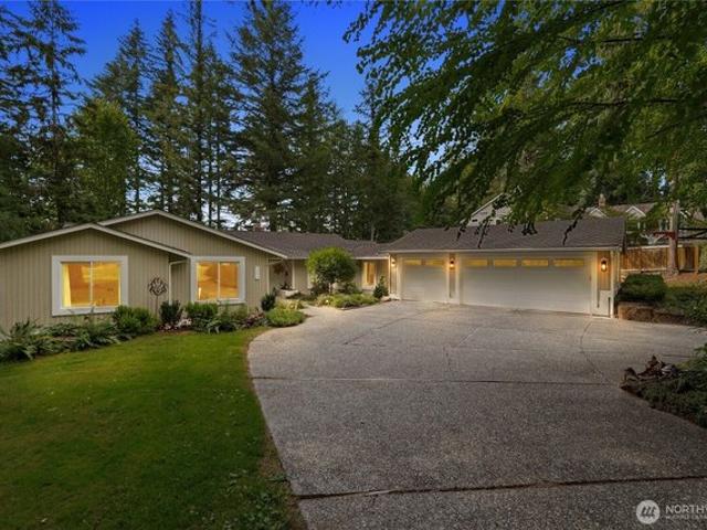 House for sale in Sammamish, Washington