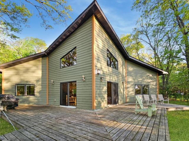 House for sale in Nisswa, Minnesota