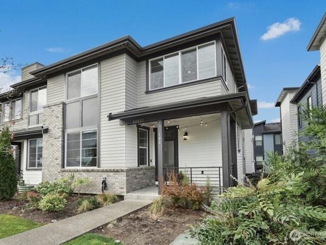 Townhouse for sale in Duvall, Washington