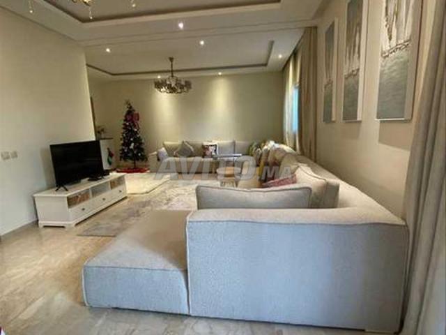 Appartement vente à Bouskoura, Gharb-Chrarda-Beni Hssen