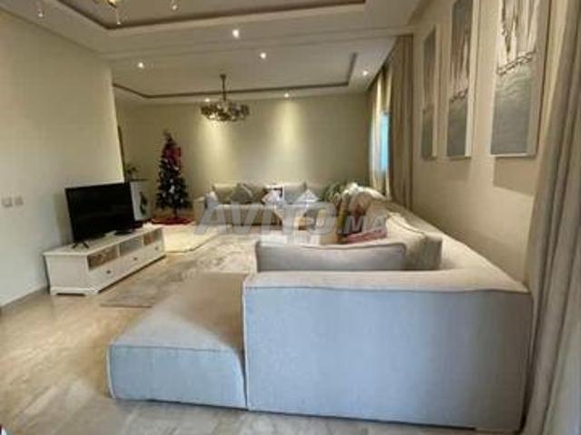 Appartement vente à Bouskoura, Gharb-Chrarda-Beni Hssen