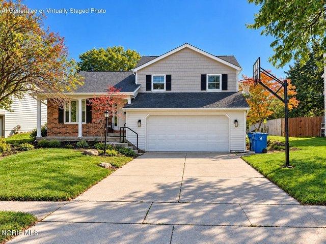 House for sale in Perrysburg, Wood County