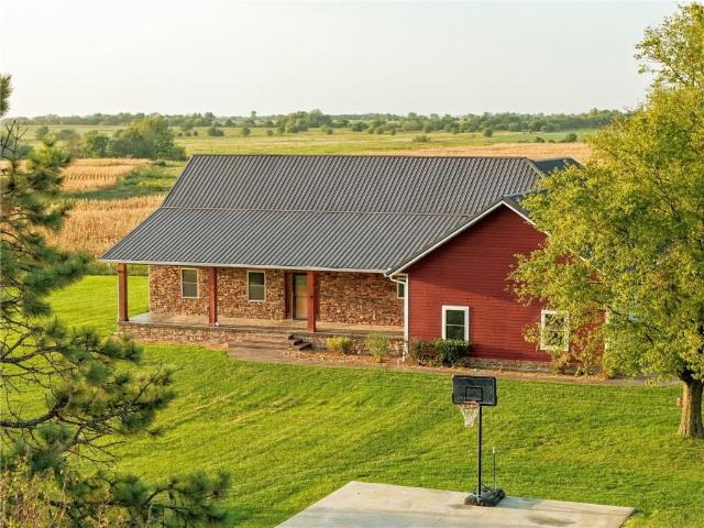 House for sale in Kincaid, Anderson County