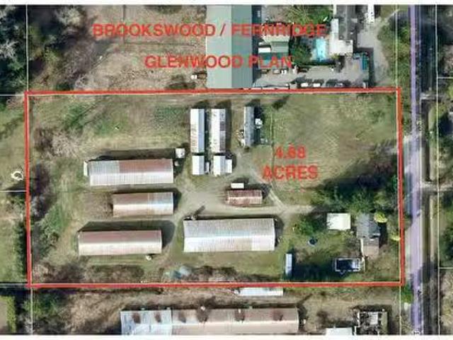 House for sale in British Columbia