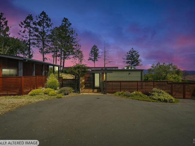 Property for sale in Santa Rosa, California