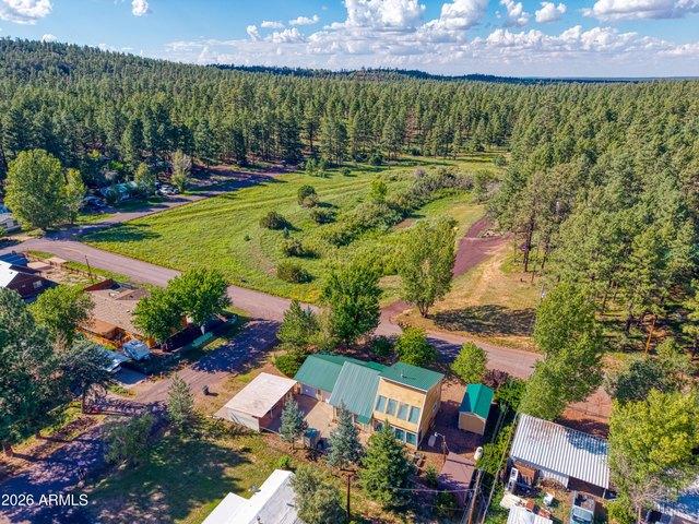 House for sale in Navajo, Arizona