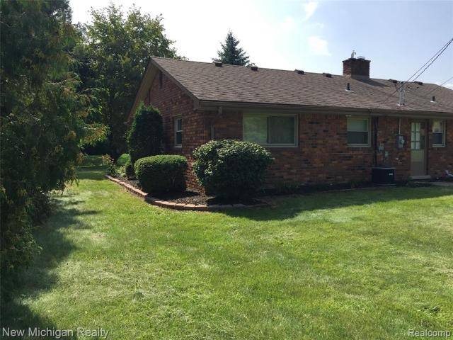 Property for rent in Michigan