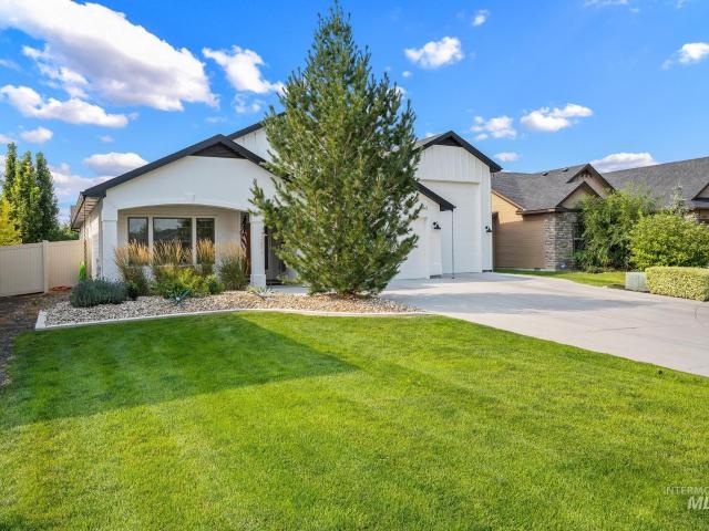 House for sale in Nampa, Idaho