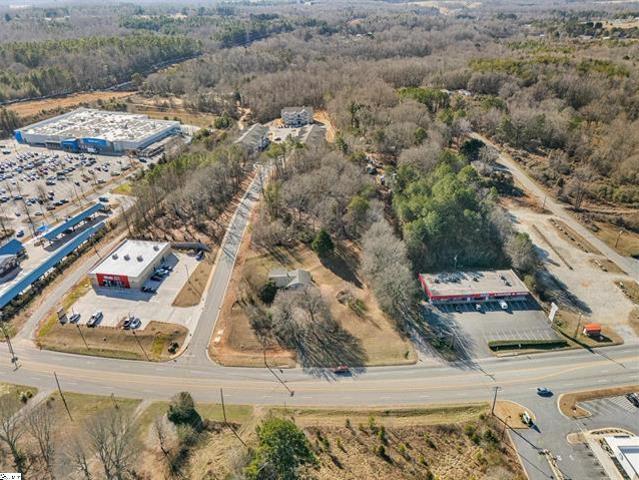Land for sale in Pickens, South Carolina