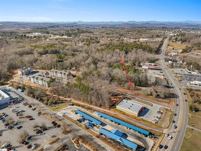 Farm for sale in Pickens, South Carolina