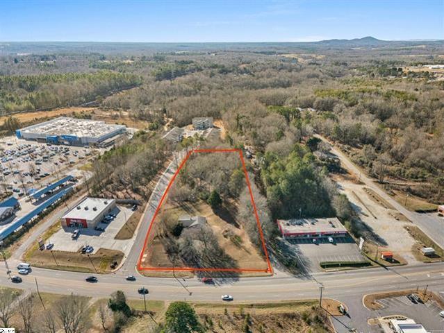 Property for sale in Pickens, South Carolina