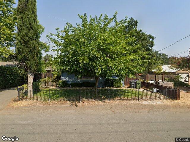 House for sale in Shasta, California