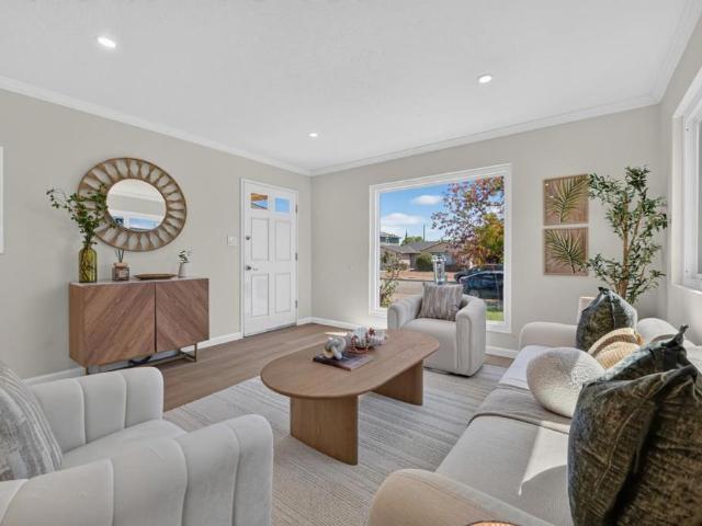 House for sale in San Jose, California