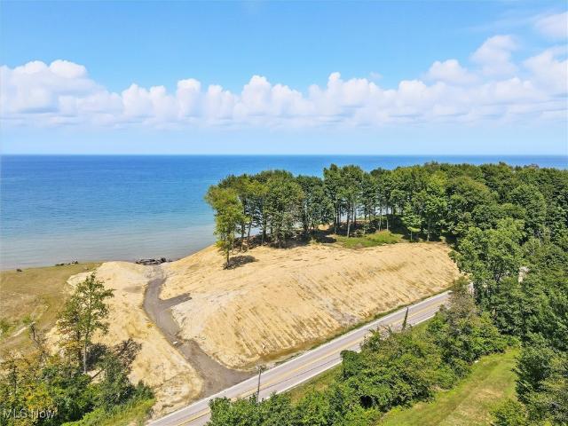 Land for sale in North Kingsville, Ohio