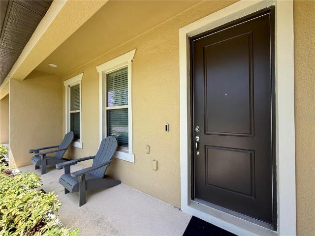 Townhouse for sale in Saint Cloud, Florida