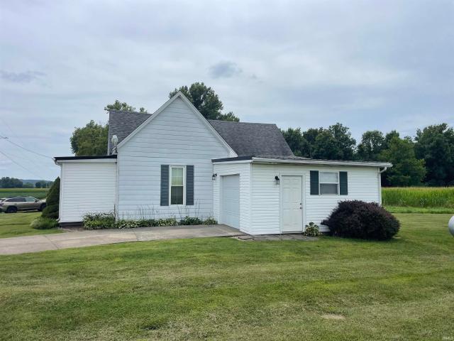 House for sale in Orleans, Indiana